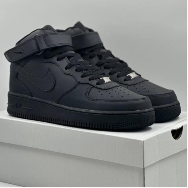 ORIGINAL AIR FORCE 1 HIGH TOP Men Sneakers ;Authentic & Best Quality Men's Shoes/Women's Shoes Unisex airforce 1 Sneakers