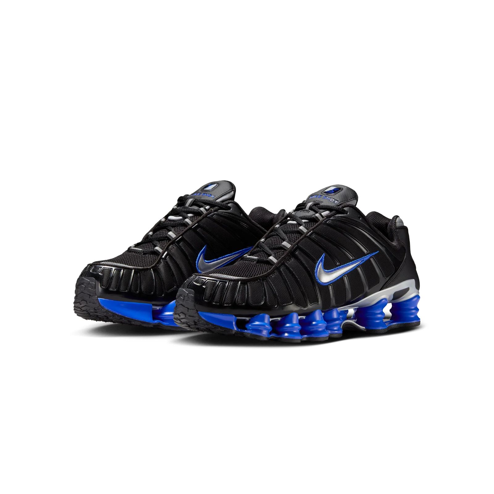 NEW ARRIVAL AIR MAX SHOX TL Unisex Sneakers: Authentic & Best Quality Fashion Unisex Shoes Men /Women Shox Sneakers