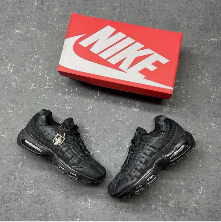 ORIGINAL AIR MAX 95 OG MEN's Shoes Sneakers ;New Arrival & Best Quality Men's Shoes Airmax OG  Sneakers