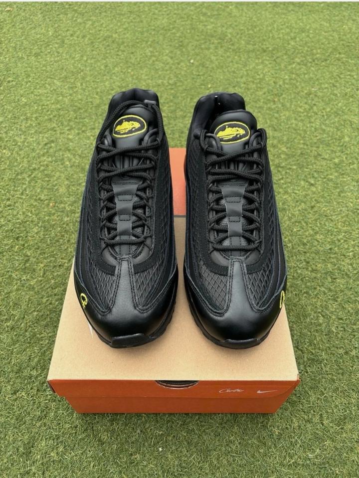 ORIGINAL AIR MAX 95 OG MEN's Shoes Sneakers ;New Arrival & Best Quality Men's Shoes Airmax OG  Sneakers