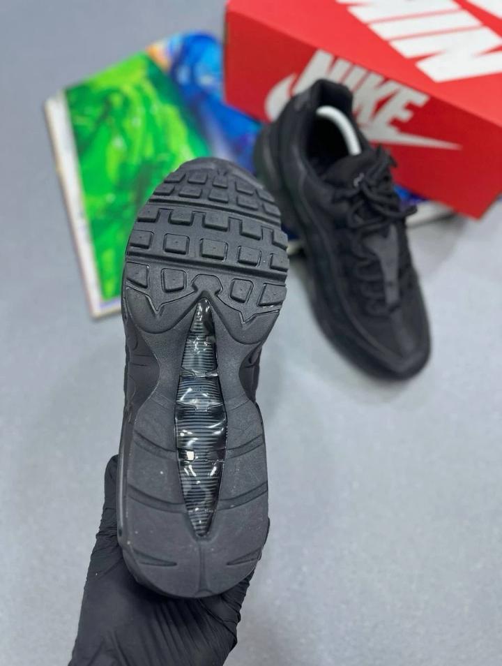 ORIGINAL AIR MAX 95 OG MEN's Shoes Sneakers ;New Arrival & Best Quality Men's Shoes Airmax OG  Sneakers