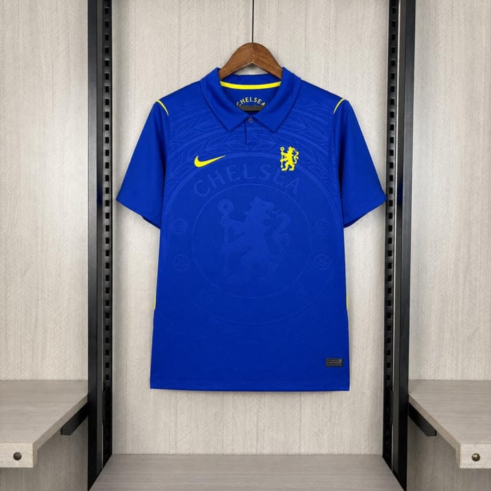 OFFER!! OFFER!!🔥🔥2026/27 New Season Chelsea Football Jersey ; Home & Away Kit