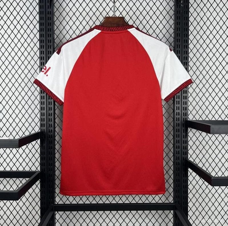 OFFER!! OFFER!!🔥🔥2026/27 New Season Football Jersey ; Home & Away Kit