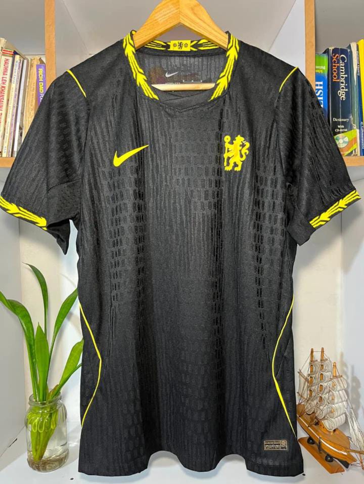 OFFER!! OFFER!!🔥🔥2026/27 New Season Chelsea Football Jersey ; Home & Away Kit