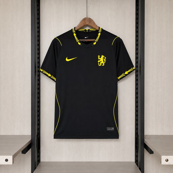 OFFER!! OFFER!!🔥🔥2026/27 New Season Chelsea Football Jersey ; Home & Away Kit