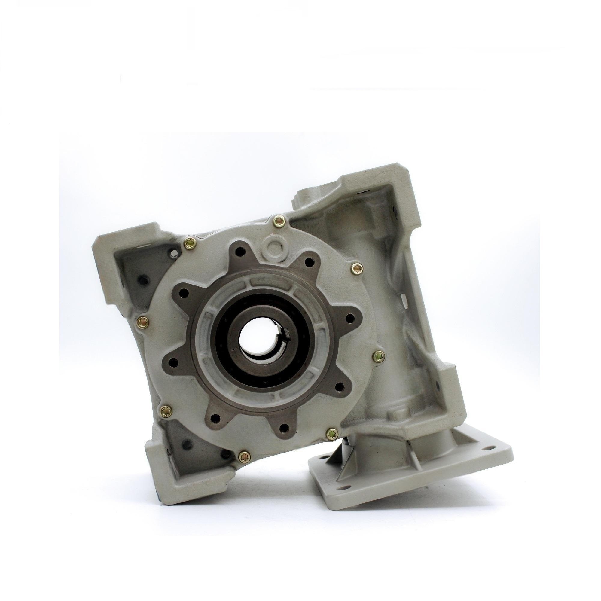 CYRW110 Heavy Duty Worm Gear Reducer for Industrial Machinery