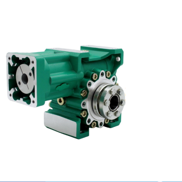 CYCM40 High-Precision Worm Gearbox  C1 (C2) Single Expansion Output