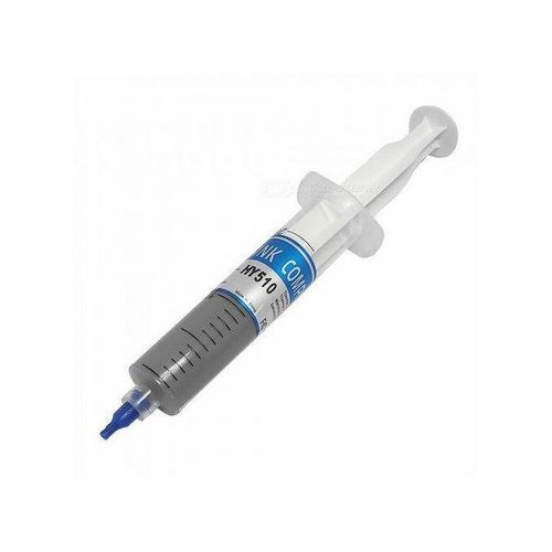 Thermal Compound Thermal Paste - Syringe 20ML  Used for PC, CPU, GPU