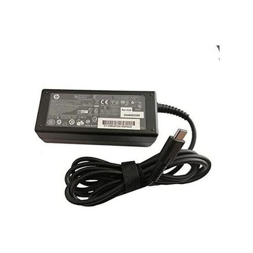 Charger For HP ProBook 430 G5;430 G6;440 G5;440 G6;445 G6;445R G6;450 G5;450 G6;455 G5;455 G6;455 G9;455R G6;470 G5;640 G2;640 G4;640 G5;645 G4;650 G2;650 G4;650 G5 -Type C 65W