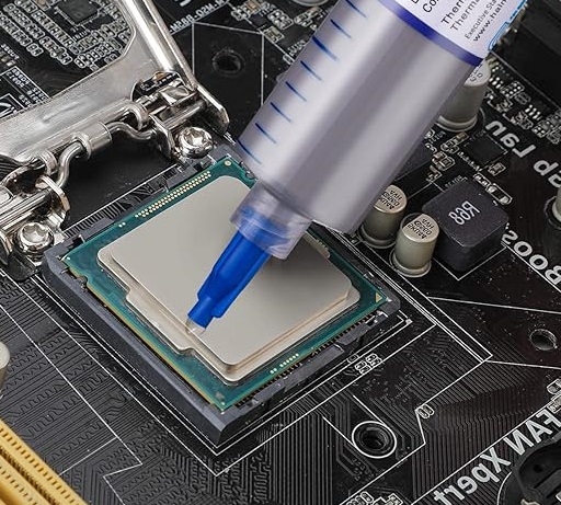 Thermal Compound Thermal Paste - Syringe 20ML  Used for PC, CPU, GPU