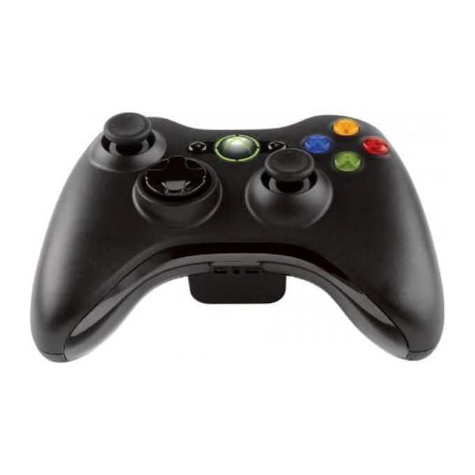 Xbox Wireless 360 Gamepad | High-Precision Gaming Controller | Ergonomic Design | Dual Vibration Feedback | Wireless Connectivity | Windows PC & Xbox Compatible
