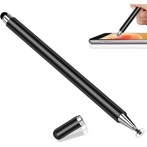 2 in 1 Universal Stylus Pens For Tablet Mobile Android ios Phone iPad Accessories Drawing Tablet Capacitive Screen Touch Pen