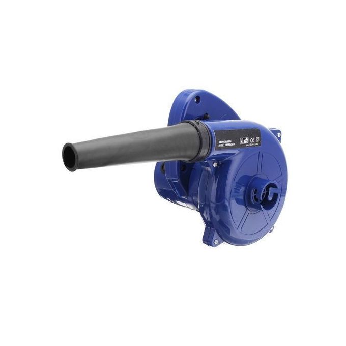 Powerful Electric Dust/Air Blower 600W And Suction - Heavy Duty Electric Dust Blower is a Air blower vacuum cleaner Super Powerful Electric Air Dust Blower