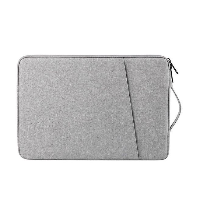 Waterproof Pouch Case Laptop Sleeve Bag Internal Protection & Stylish Design For Macbook, HP, Acer, Lenovo, Dell