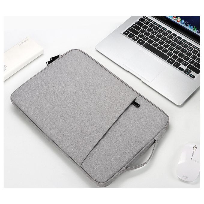 Waterproof Pouch Case Laptop Sleeve Bag Internal Protection & Stylish Design For Macbook, HP, Acer, Lenovo, Dell