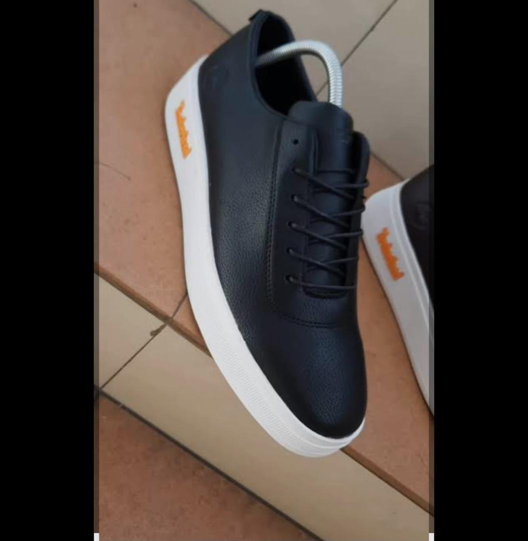 Original quality men Timberland Casual