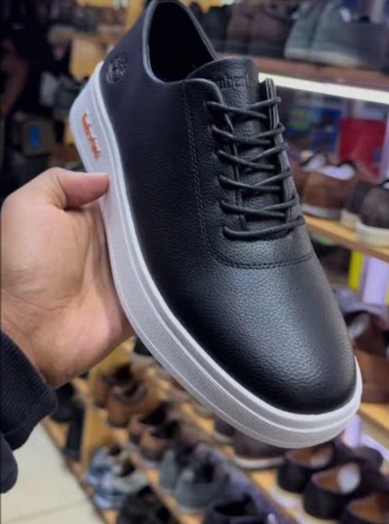 Original quality men Timberland Casual
