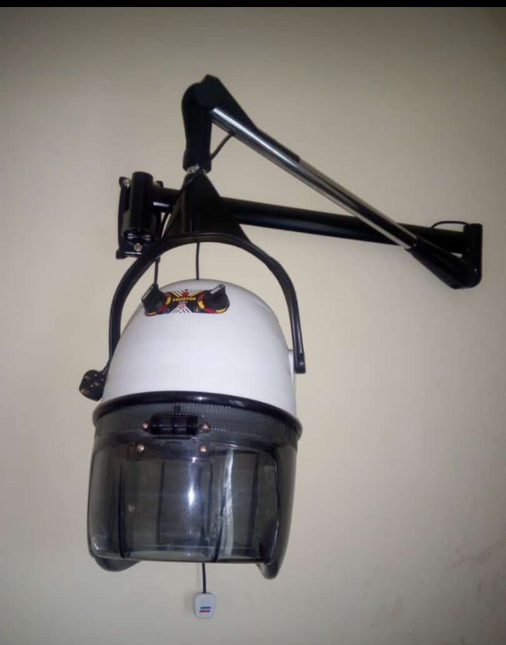 Equator Wall Mounted Hair Dryer – Salon Style Convenience! 🔥
Bring professional salon comfort into your home or business with the Equator Wall Mounted Hair Dryer, designed for powerful drying and spa