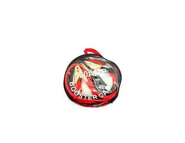 SAME DAY DELIVERY 500Amp Car Jumpstart Cables