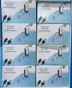 Water Dispenser Zx 115