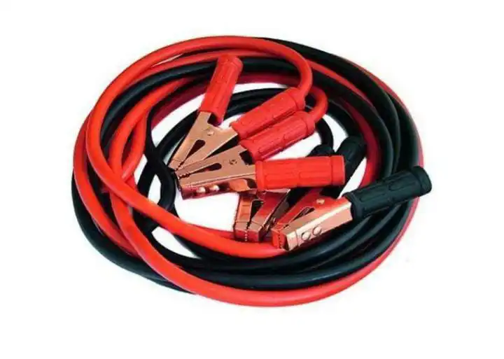 SAME DAY DELIVERY 500Amp Car Jumpstart Cables