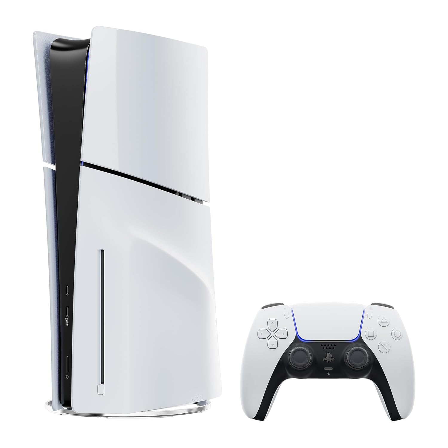 Sony PlayStation (PS5) Slim Digital Edition