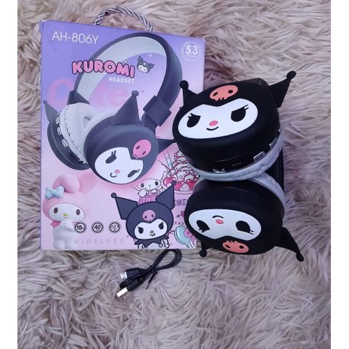 KIDS HEADPHONES
