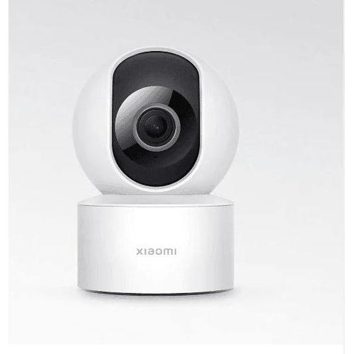 XIAOMI Xiaomi Smart Camera C200 - 1080p Full HD, 360° Pan, Wi-Fi, AI Detection