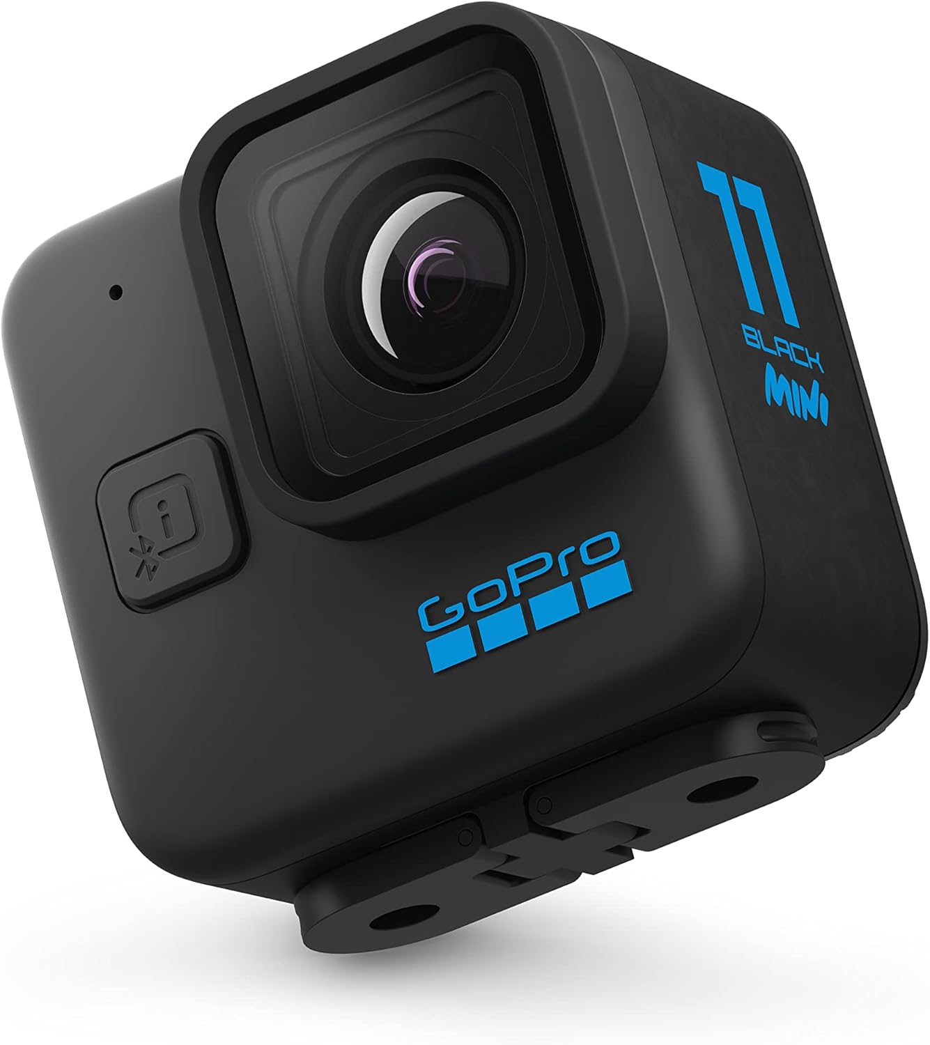 Hero gopro 11 Black Mini