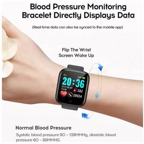 JC Y68 Smartwatches(no separate charger needed) bluetooth smart Watches Smartwatch Relogio Inteligente Inteligente Smarth Full Touch Screen Y68