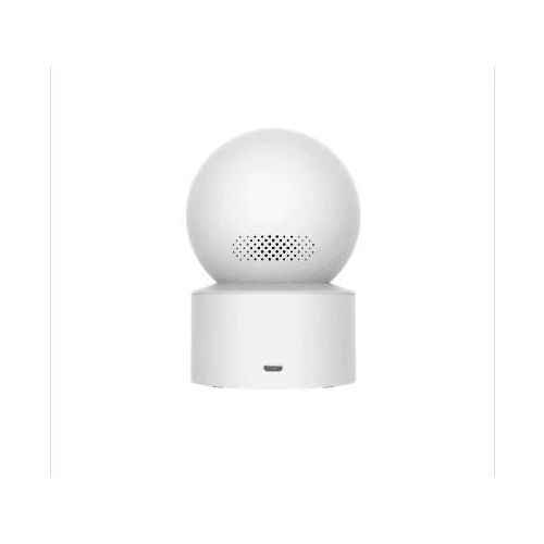XIAOMI Xiaomi Smart Camera C200 - 1080p Full HD, 360° Pan, Wi-Fi, AI Detection