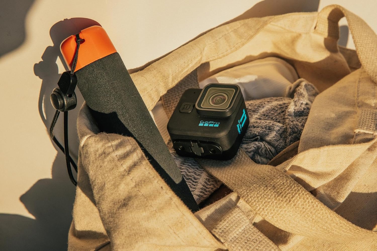 Hero gopro 11 Black Mini