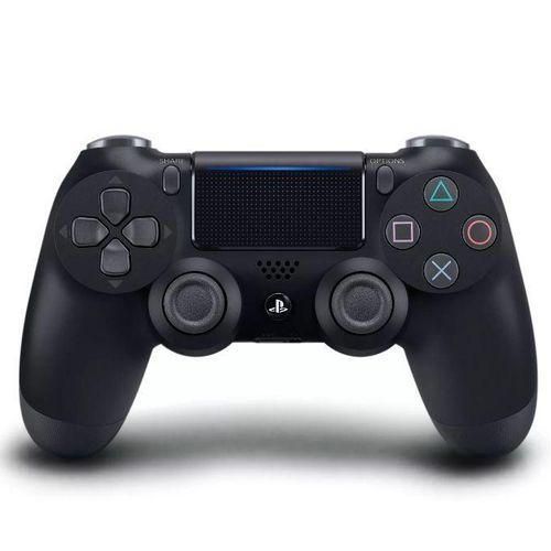 Sony PS4 Slim - 500GB - Black