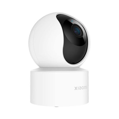 XIAOMI Xiaomi Smart Camera C200 - 1080p Full HD, 360° Pan, Wi-Fi, AI Detection