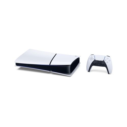 Sony PlayStation (PS5) Slim Digital Edition