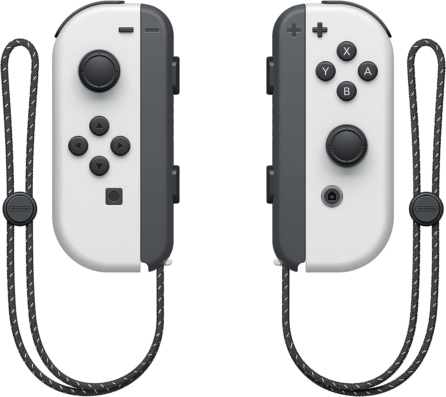 Nintendo Switch OLED Model