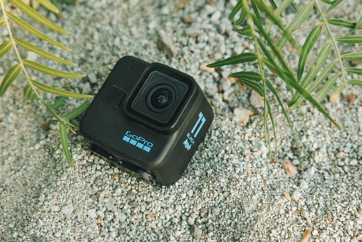 Hero gopro 11 Black Mini