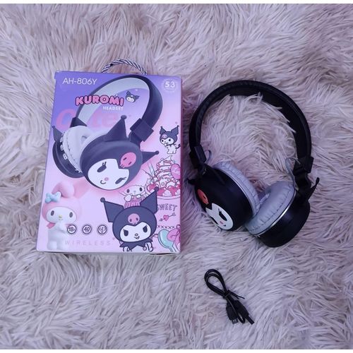 KIDS HEADPHONES