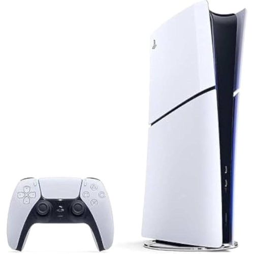 Sony PlayStation (PS5) Slim Digital Edition