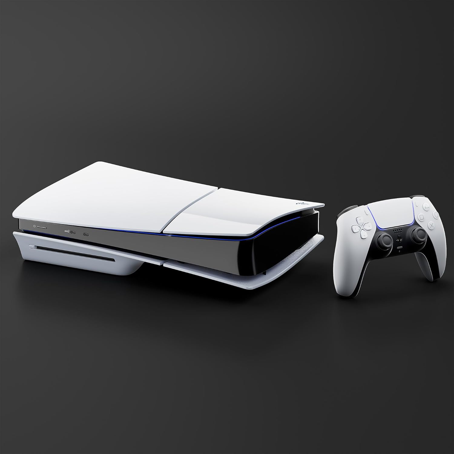 Sony PlayStation (PS5) Slim Digital Edition