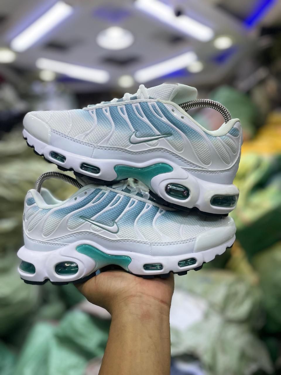 ORIGINAL AIR MAX PLUS TN Men Sneakers ;Authentic & Best Quality Men's Shoes/Women's Shoes Unisex airmax tn Sneakers