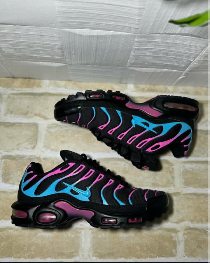 ORIGINAL AIR MAX PLUS TN Men Sneakers ;Authentic & Best Quality Men's Shoes/Women's Shoes Unisex airmax tn Sneakers