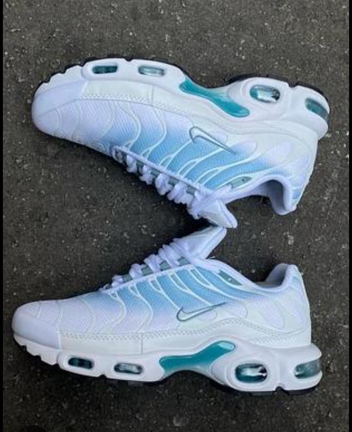 ORIGINAL AIR MAX PLUS TN Men Sneakers ;Authentic & Best Quality Men's Shoes/Women's Shoes Unisex airmax tn Sneakers
