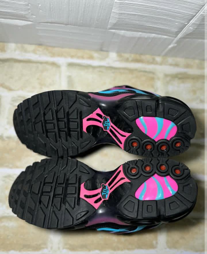 ORIGINAL AIR MAX PLUS TN Men Sneakers ;Authentic & Best Quality Men's Shoes/Women's Shoes Unisex airmax tn Sneakers