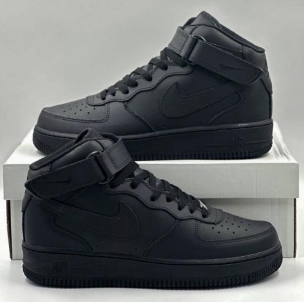 ORIGINAL AIR FORCE 1 HIGH TOP Men Sneakers ;Authentic & Best Quality Men's Shoes/Women's Shoes Unisex airforce 1 Sneakers