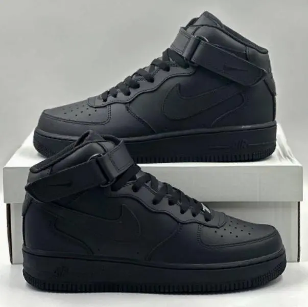 ORIGINAL AIR FORCE 1 HIGH TOP Men Sneakers ;Authentic & Best Quality Men's Shoes/Women's Shoes Unisex airforce 1 Sneakers