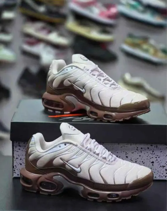 ORIGINAL AIR MAX PLUS TN Men Sneakers ;Authentic & Best Quality Men's Shoes/Women's Shoes Unisex airmax tn Sneakers