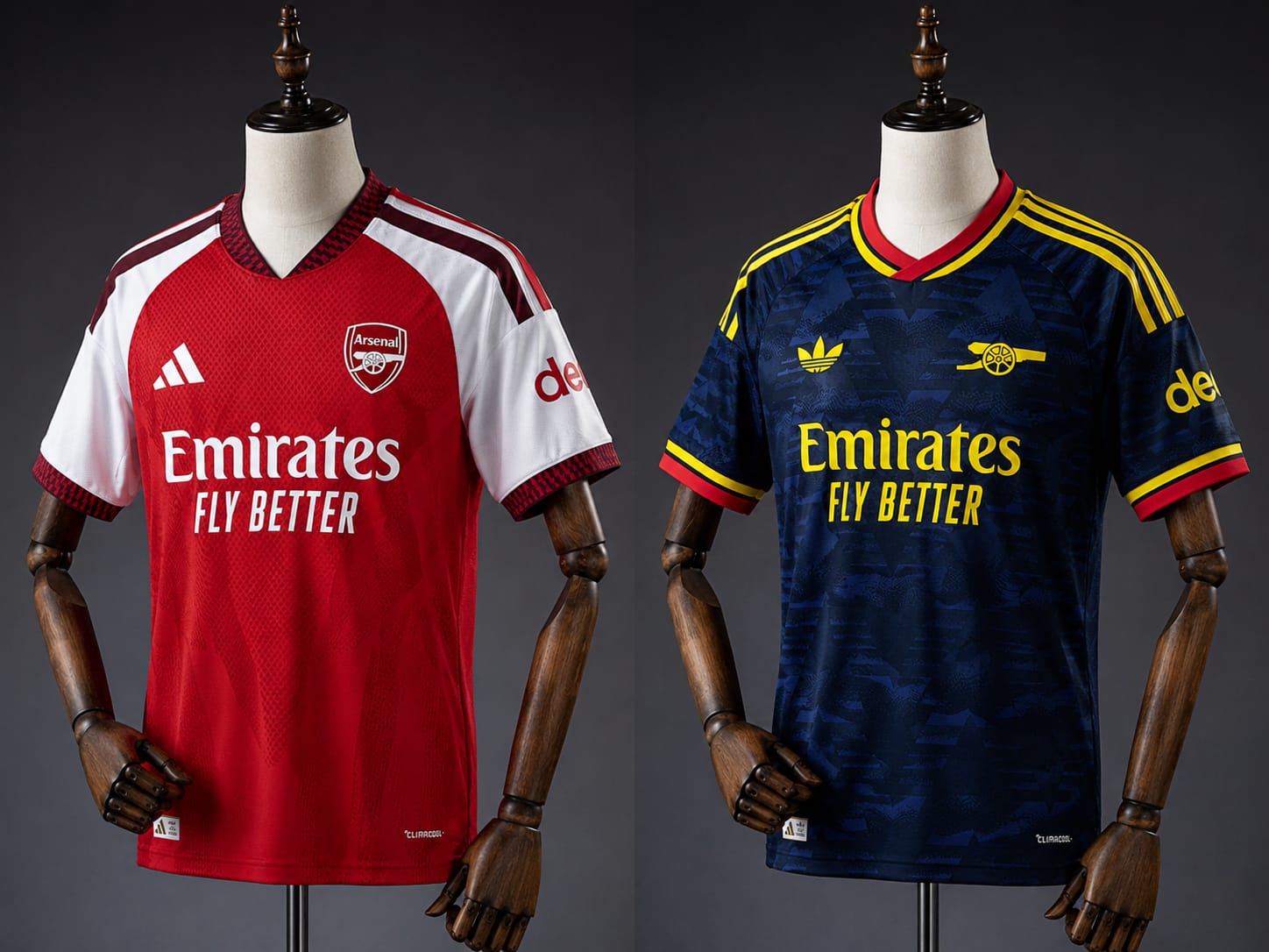 OFFER!! OFFER!!🔥🔥2026/27 New Season Football Jersey ; Home & Away Kit