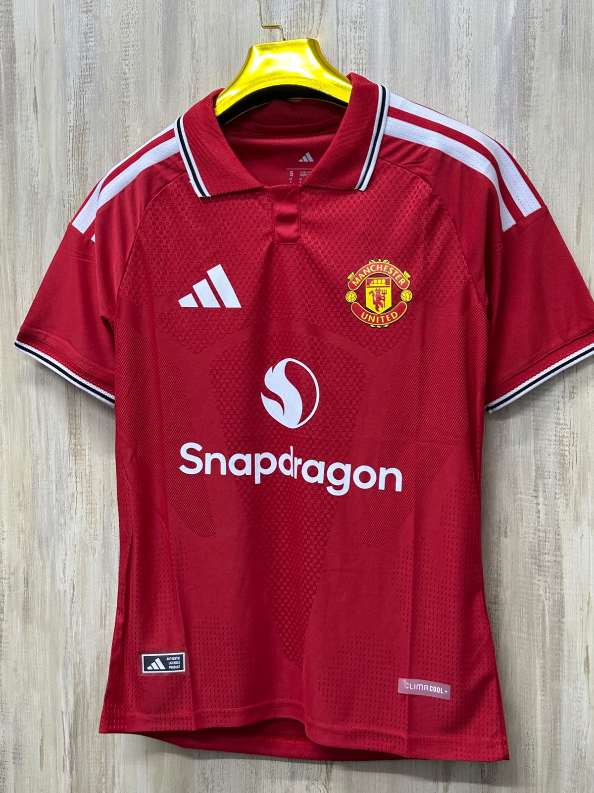 OFFER!! OFFER!!🔥🔥2026/27 Manchester United New Season Football Jersey ; Home & Away Kit