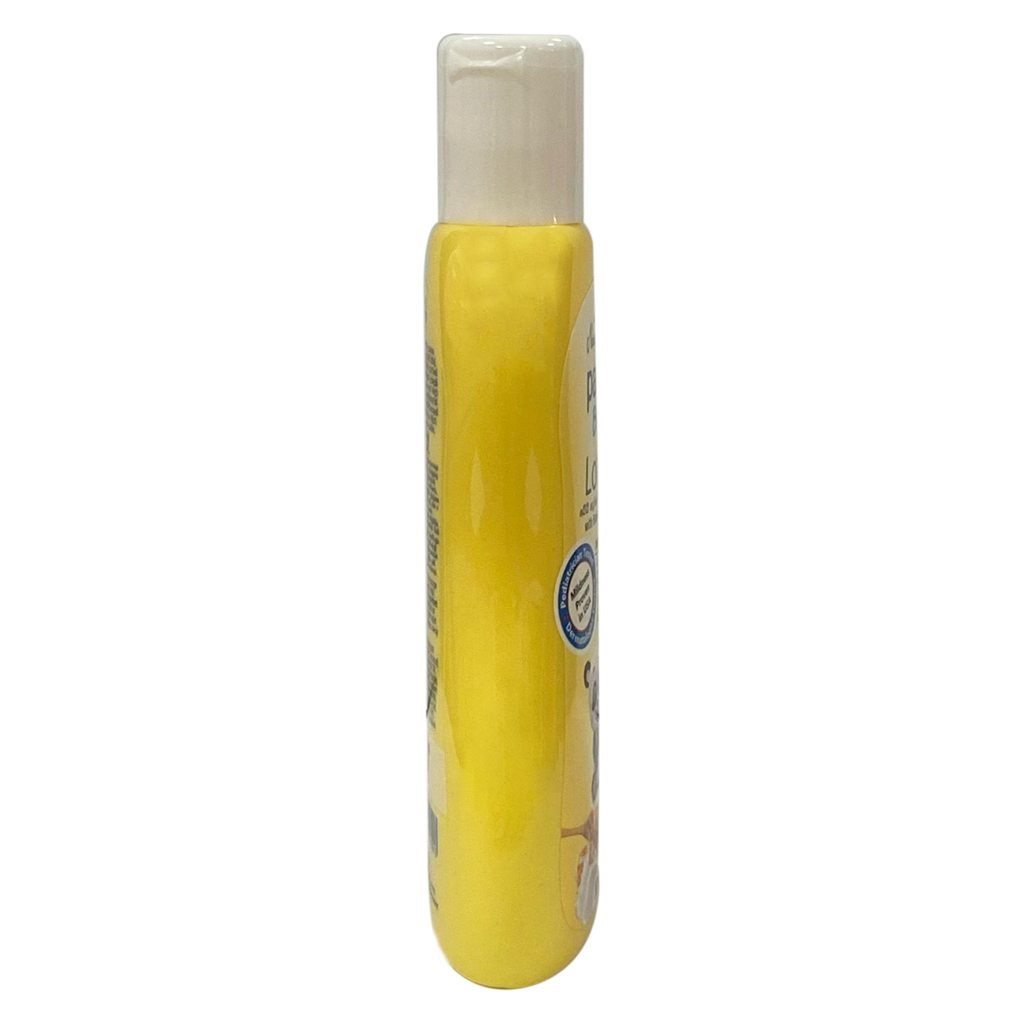 Panda Baby Lotion with Honey and Almond- Enriched with the ultra-natural goodness of Almond Oil, Bee’s Honey, Virgin Coconut Oil and skin caring Vitamin E